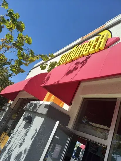 Fatburger & Buffalo's Express