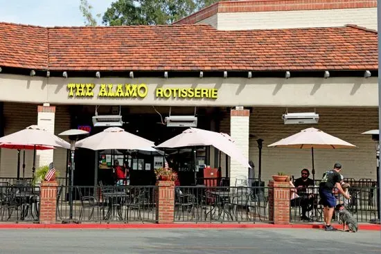 Alamo Restaurant