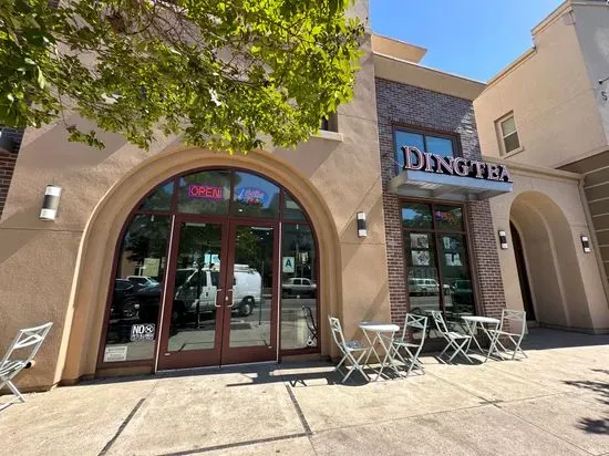 Ding Tea San Marcos