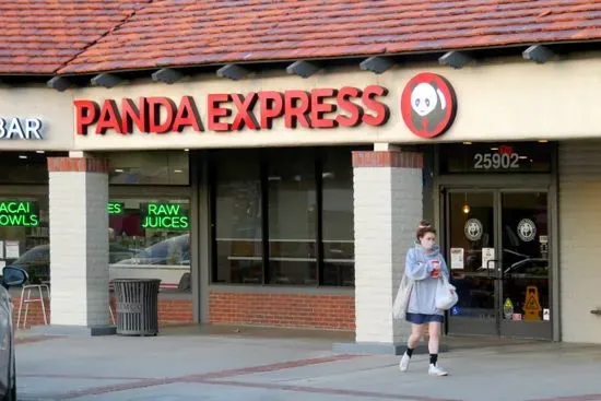 Panda Express