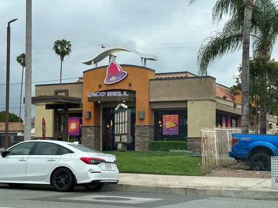 Taco Bell