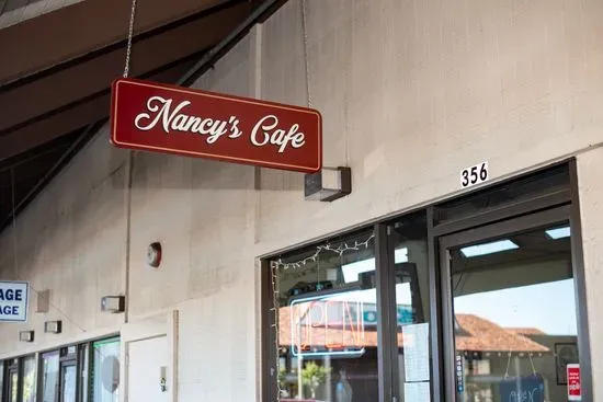 Nancy's Café