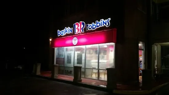 Baskin-Robbins