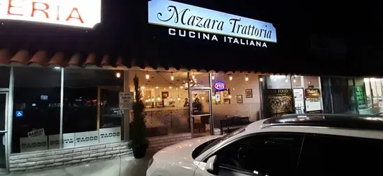 Mazara Trattoria Cucina Italiana