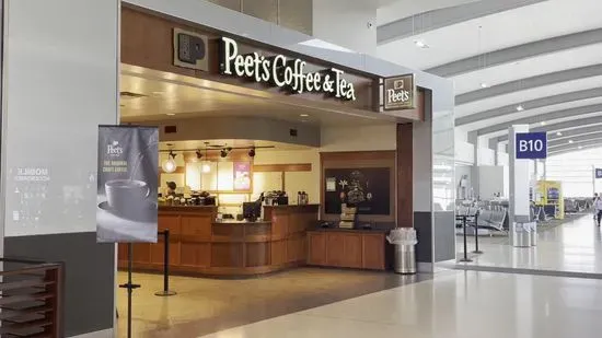 Peet's Coffee & Tea