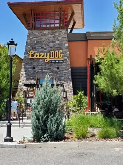 Lazy Dog Restaurant & Bar