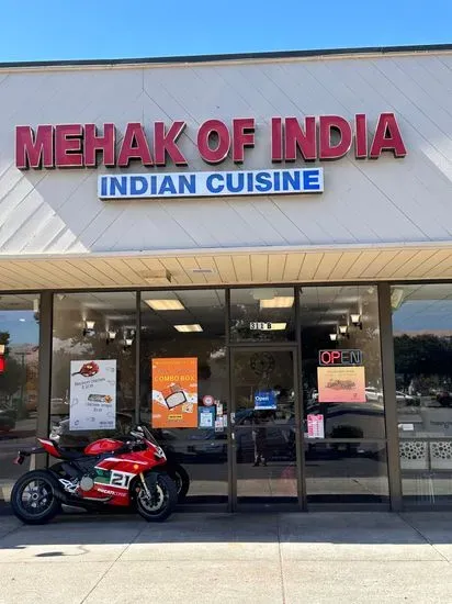 Mehak Of India