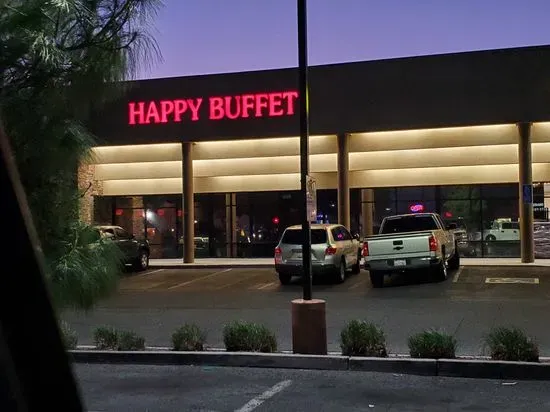 Happy Buffet