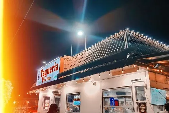 TAQUERIA VIVA VILLA - Fontana, CA