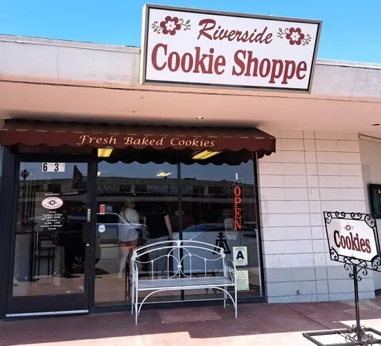 Riverside Cookie Shoppe