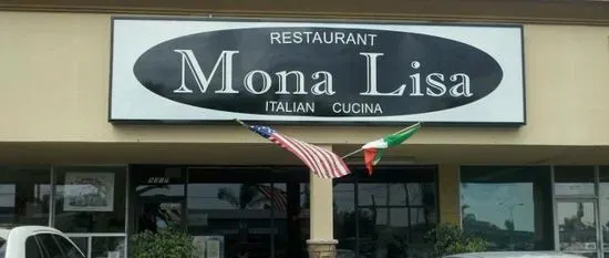 Mona Lisa Cucina