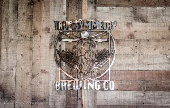 True Symmetry Brewing Company