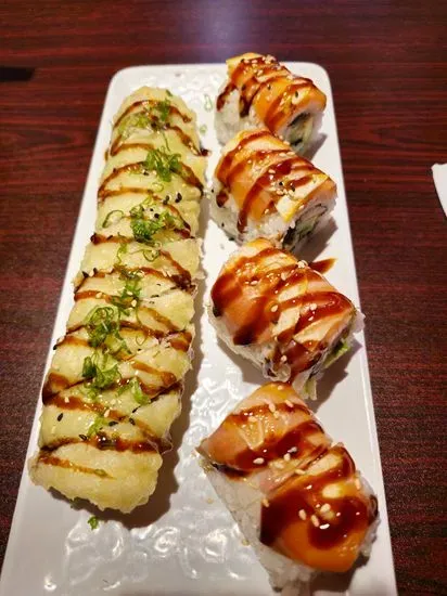 Sushi Delight