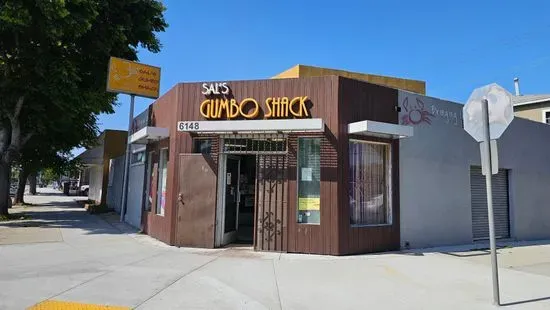 Sal's Gumbo Shack