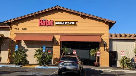 Habit Burger & Grill