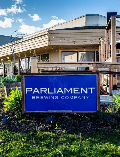 Parliament Brewing Company