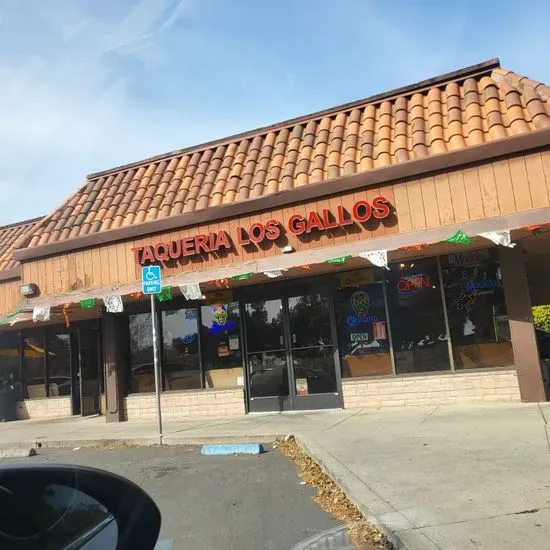 Taqueria Los Gallos