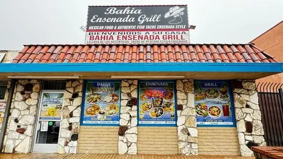 Bahia Ensenada Grill