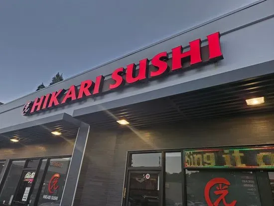 Hikari Sushi