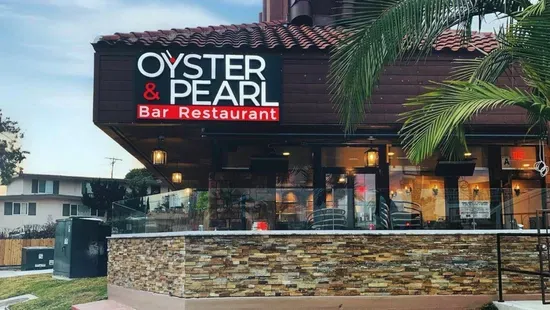 Oyster & Pearl Bar Restaurant