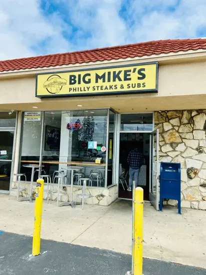 Big Mike's Redondo Beach