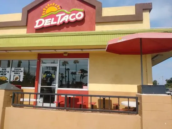 Del Taco