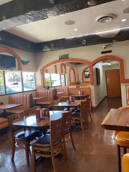 Sol Y Mar Mariscos Restaurant Lynwood