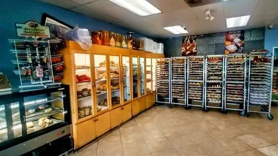 Mexican Bakery