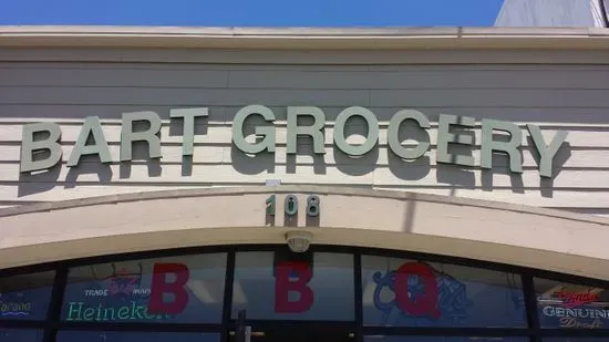 Bart Grocery