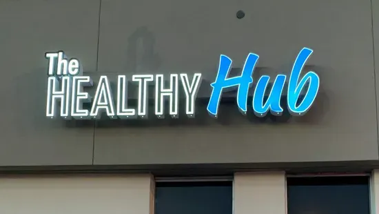 The Healthy Hub