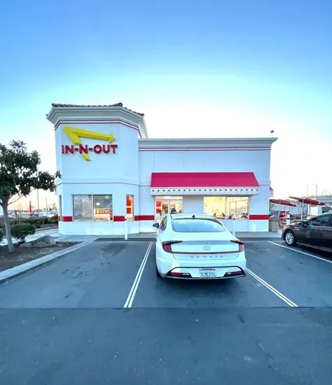 In-N-Out Burger