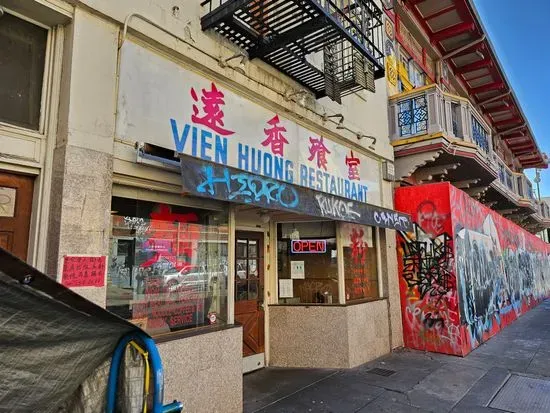 Vien Huong Restaurant