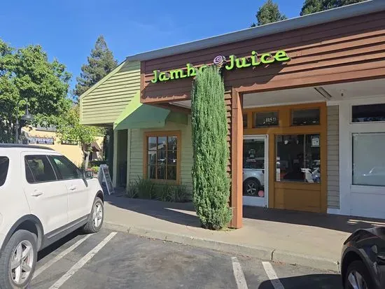 Jamba