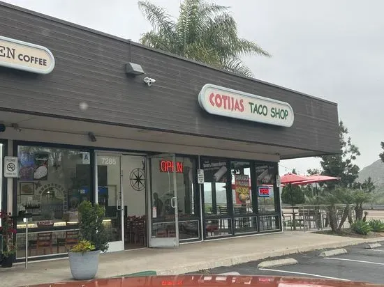 Cotijas Taco Shop