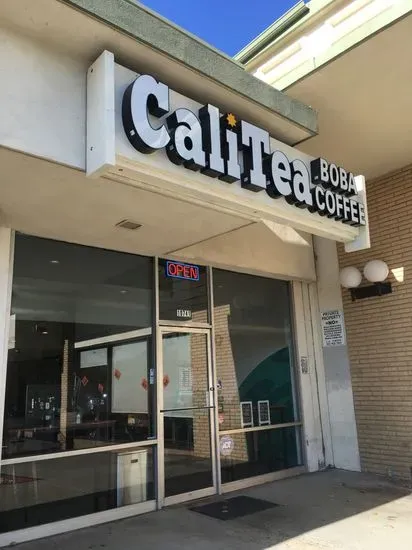 CaliTea