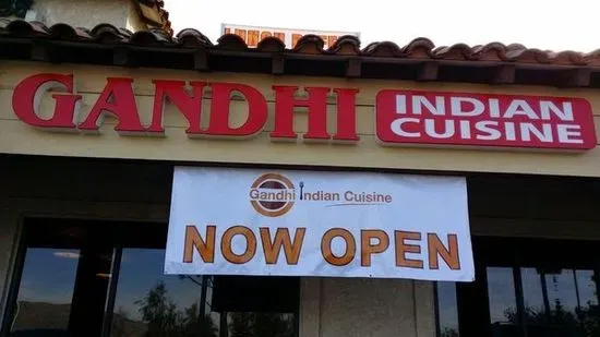 Gandhi Riverside Indian Cuisine