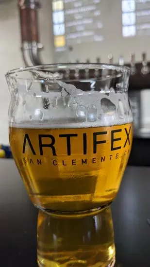 Artifex on Del Mar