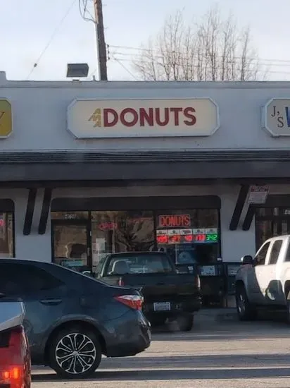 AMA Donuts