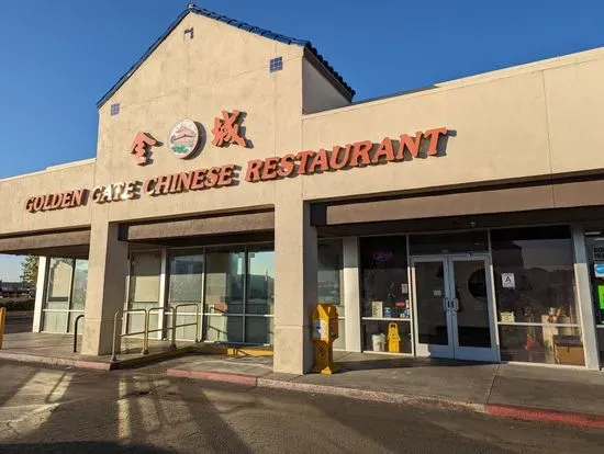 Golden Gate Chinese Restaurant