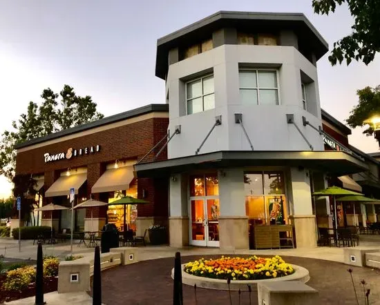 Panera Bread