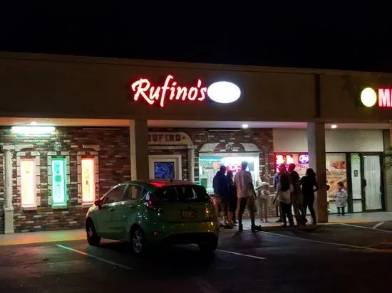 Rufino's Italian Restaurant