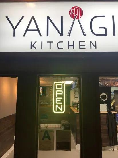 Yanagi Kitchen - Manhattan Beach