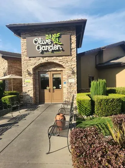 Olive Garden Italian Restaurant