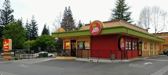 Del Taco