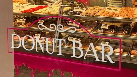 Donut Bar