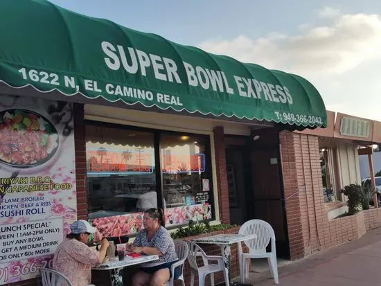 Super Bowl Express