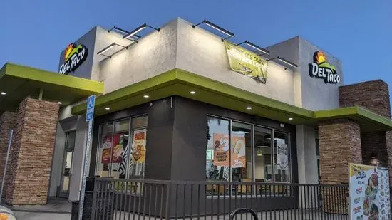 Del Taco