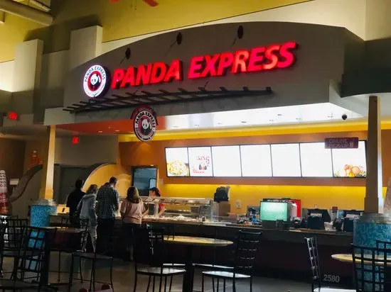 Panda Express