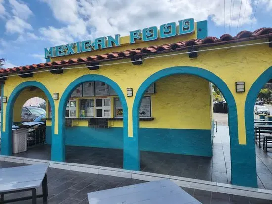 Taco Fiesta Restaurant