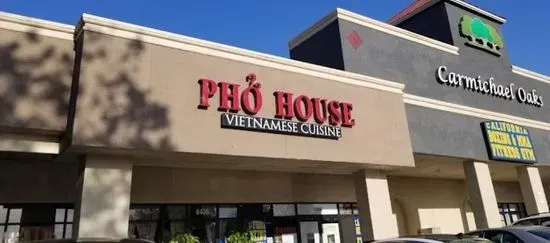 Phở House